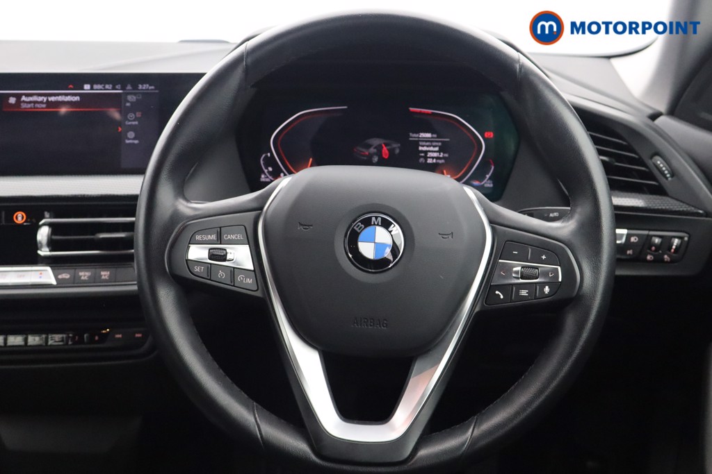 BMW 2 Series Sport Manual Diesel Saloon - Stock Number (1548087) - 10th supplementary image
