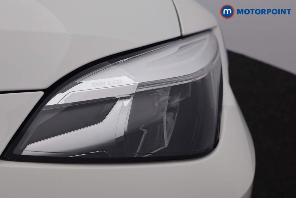 BMW 2 Series Sport Manual Diesel Saloon - Stock Number (1548087) - 14th supplementary image