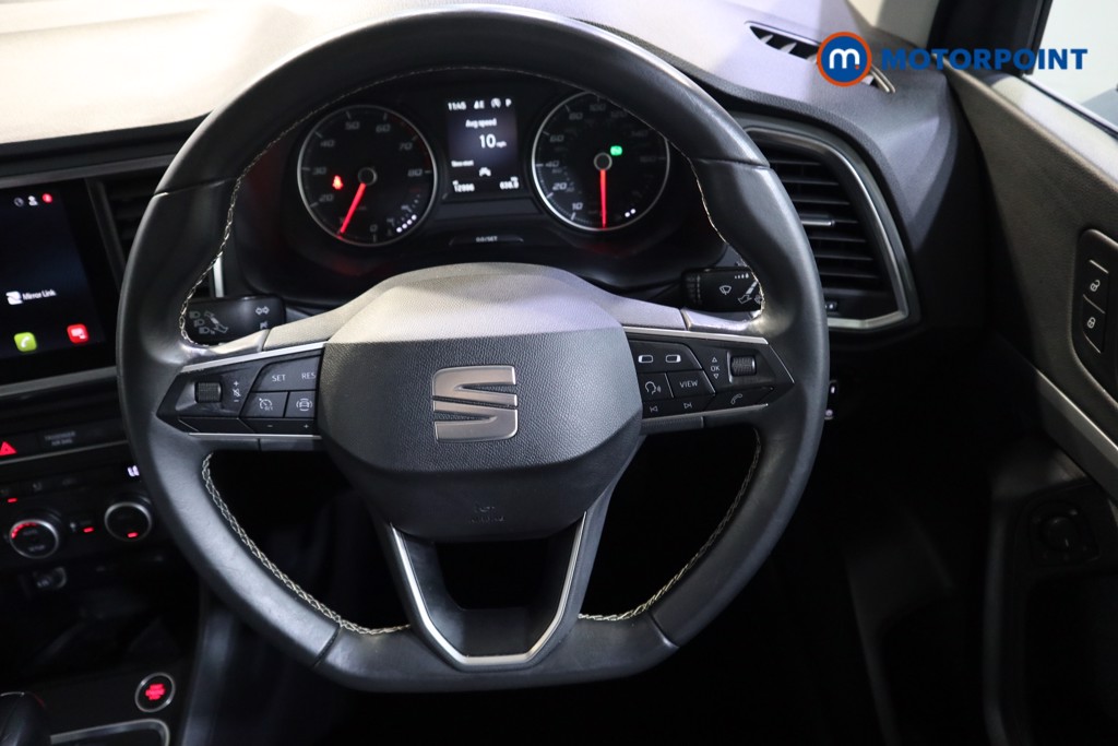 Seat Ateca Se Technology Automatic Petrol SUV - Stock Number (1548096) - 2nd supplementary image