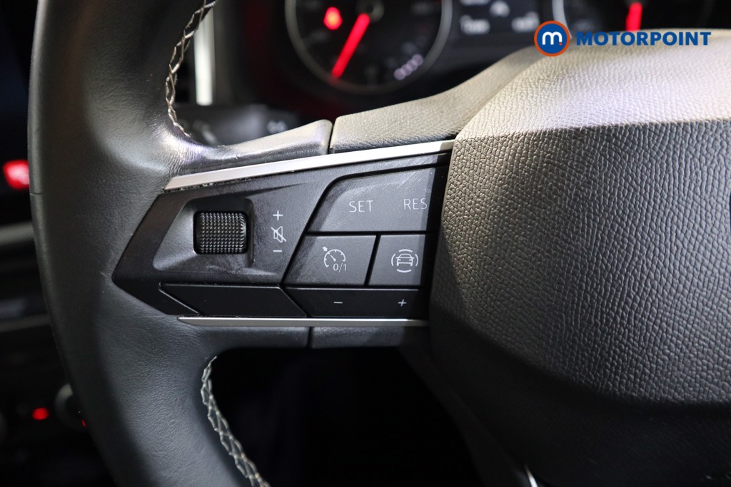 Seat Ateca Se Technology Automatic Petrol SUV - Stock Number (1548096) - 3rd supplementary image