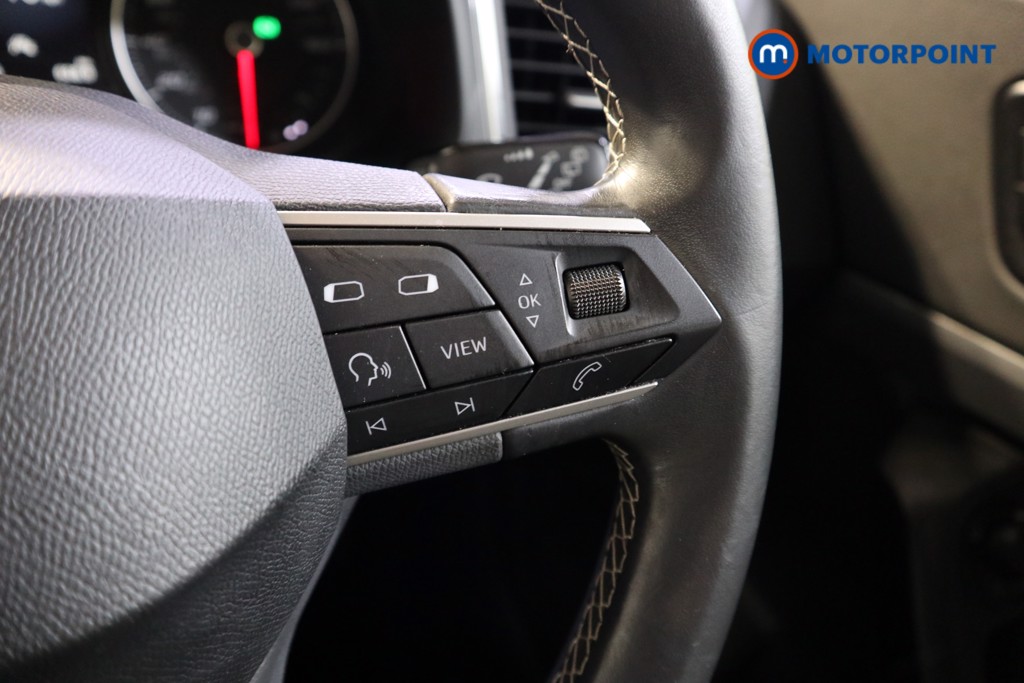 Seat Ateca Se Technology Automatic Petrol SUV - Stock Number (1548096) - 4th supplementary image