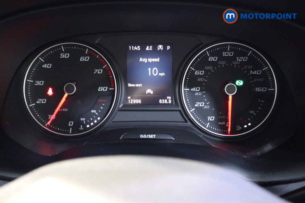 Seat Ateca Se Technology Automatic Petrol SUV - Stock Number (1548096) - 5th supplementary image