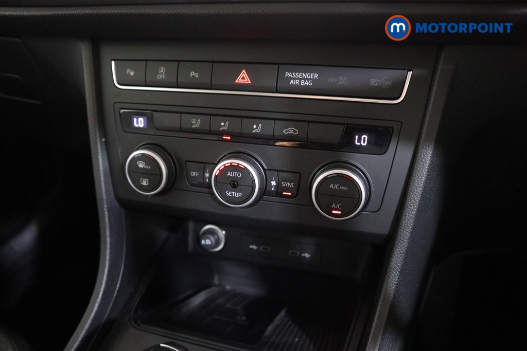 Seat Ateca Se Technology Automatic Petrol SUV - Stock Number (1548096) - 7th supplementary image