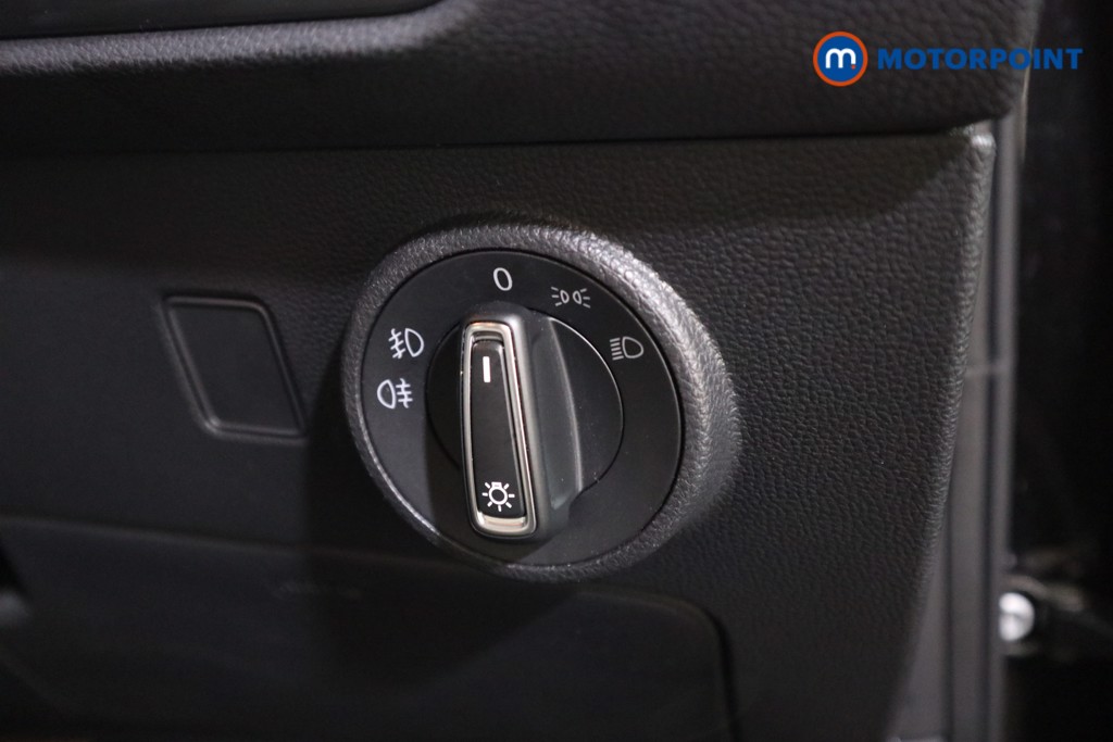 Seat Ateca Se Technology Automatic Petrol SUV - Stock Number (1548096) - 9th supplementary image