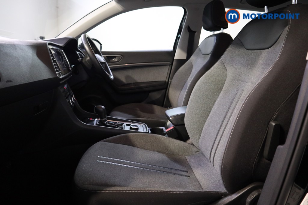 Seat Ateca Se Technology Automatic Petrol SUV - Stock Number (1548096) - 12th supplementary image