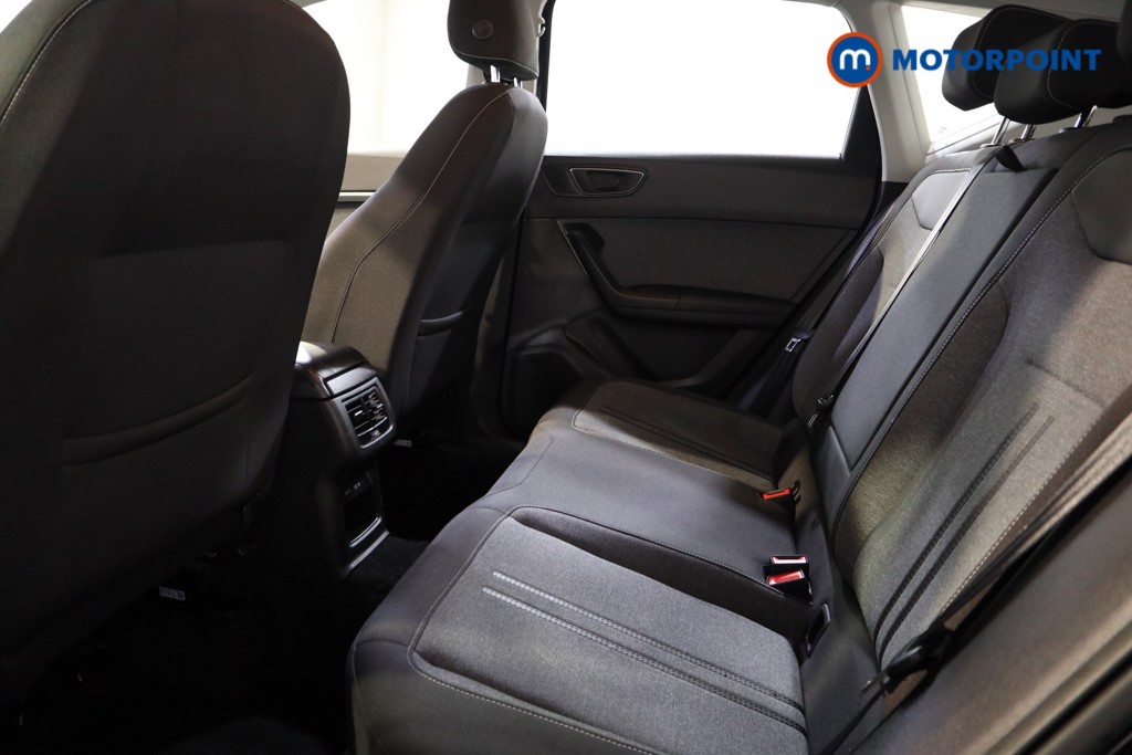 Seat Ateca Se Technology Automatic Petrol SUV - Stock Number (1548096) - 13th supplementary image