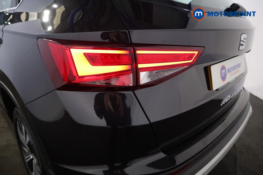 Seat Ateca Se Technology Automatic Petrol SUV - Stock Number (1548096) - 20th supplementary image