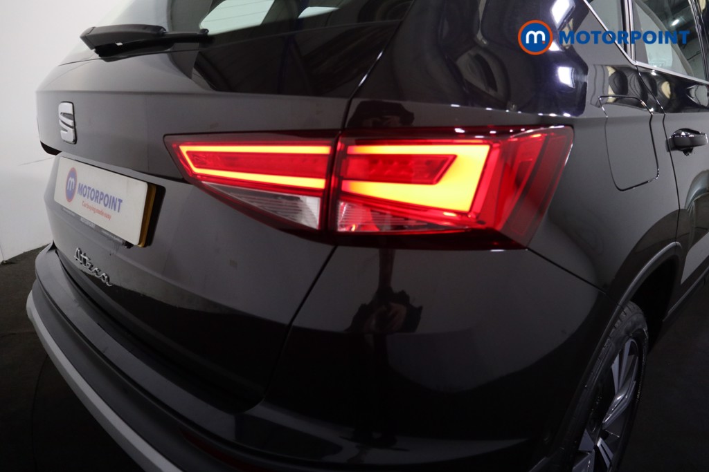 Seat Ateca Se Technology Automatic Petrol SUV - Stock Number (1548096) - 21st supplementary image