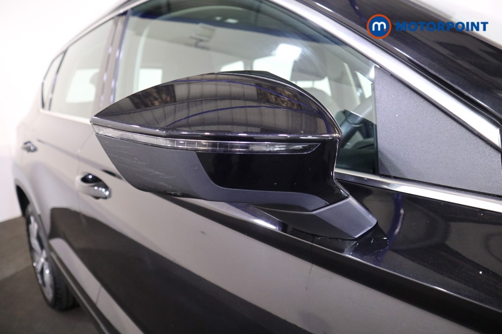 Seat Ateca Se Technology Automatic Petrol SUV - Stock Number (1548096) - 22nd supplementary image