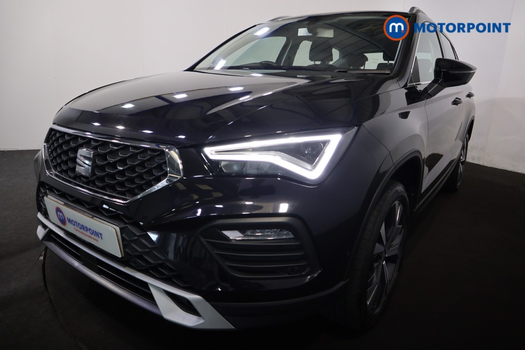 Seat Ateca Se Technology Automatic Petrol SUV - Stock Number (1548096) - 24th supplementary image