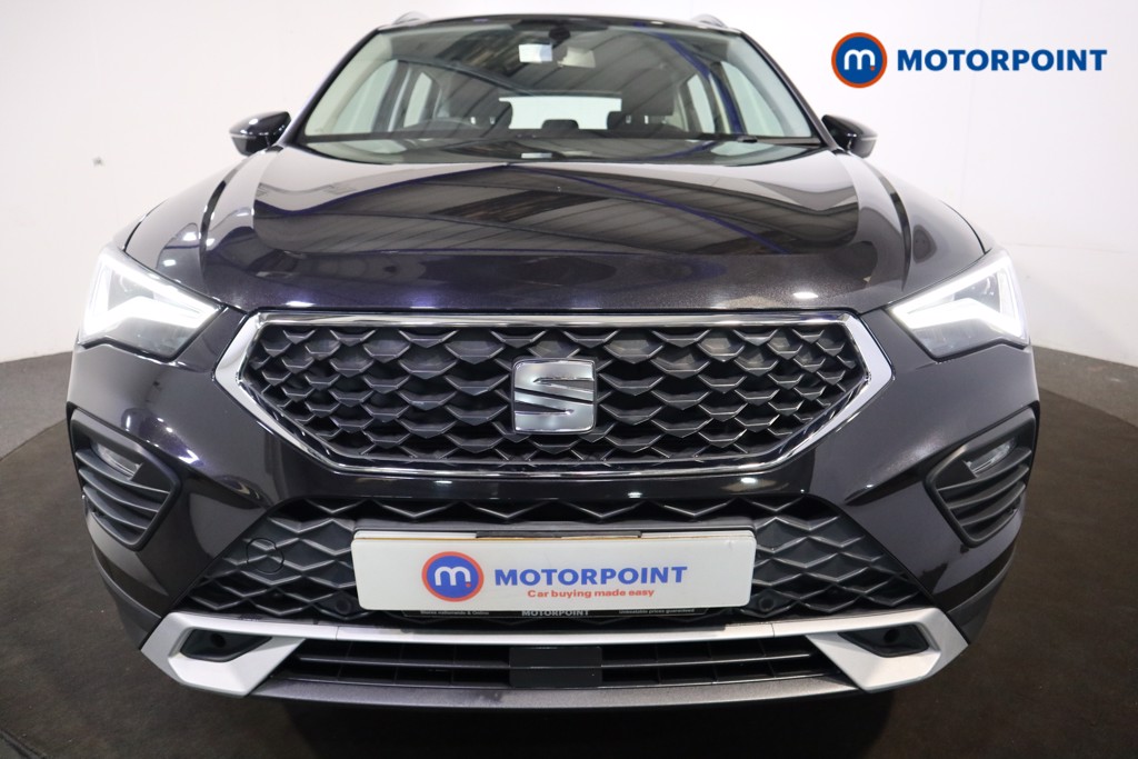 Seat Ateca Se Technology Automatic Petrol SUV - Stock Number (1548096) - 25th supplementary image