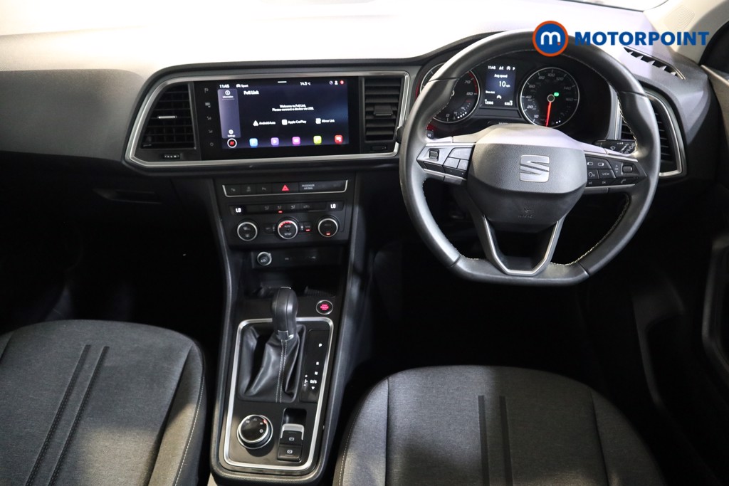 Seat Ateca Se Technology Automatic Petrol SUV - Stock Number (1548096) - 1st supplementary image