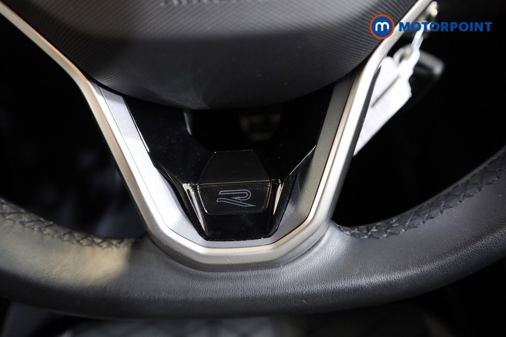 Volkswagen T-Roc R-Line Automatic Petrol SUV - Stock Number (1548097) - 5th supplementary image