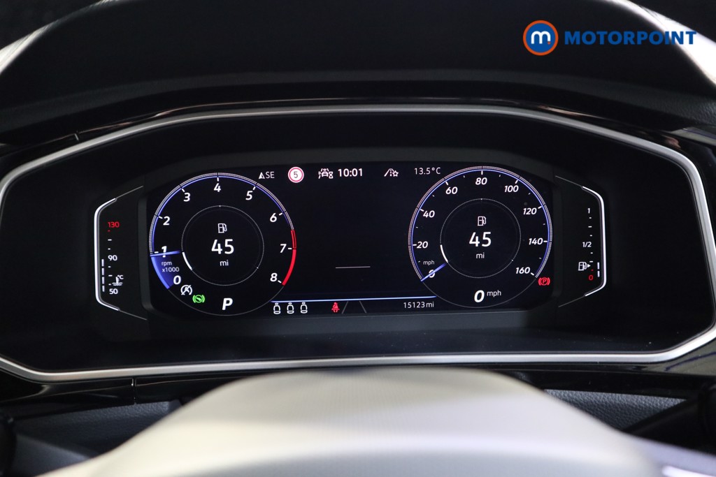 Volkswagen T-Roc R-Line Automatic Petrol SUV - Stock Number (1548097) - 6th supplementary image
