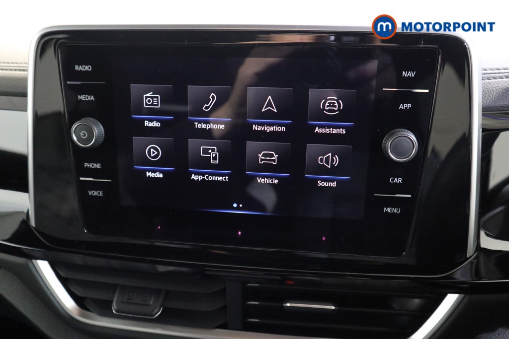 Volkswagen T-Roc R-Line Automatic Petrol SUV - Stock Number (1548097) - 7th supplementary image