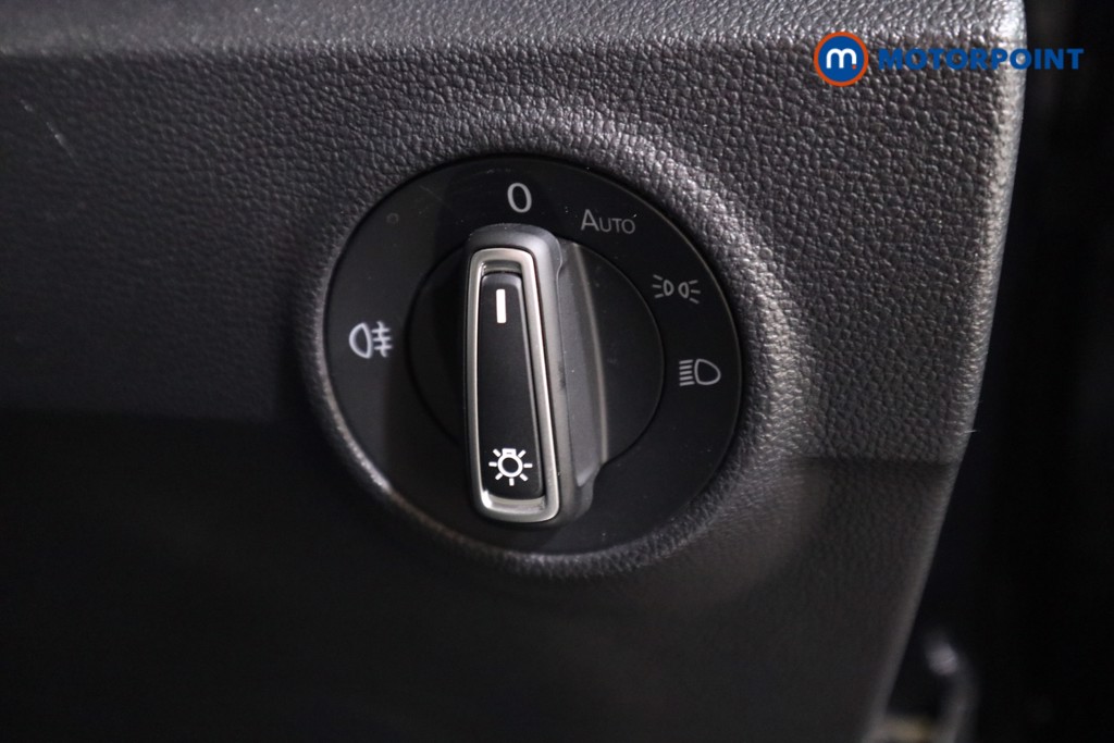 Volkswagen T-Roc R-Line Automatic Petrol SUV - Stock Number (1548097) - 10th supplementary image