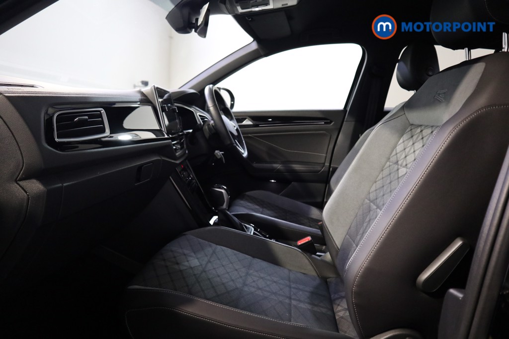 Volkswagen T-Roc R-Line Automatic Petrol SUV - Stock Number (1548097) - 13th supplementary image