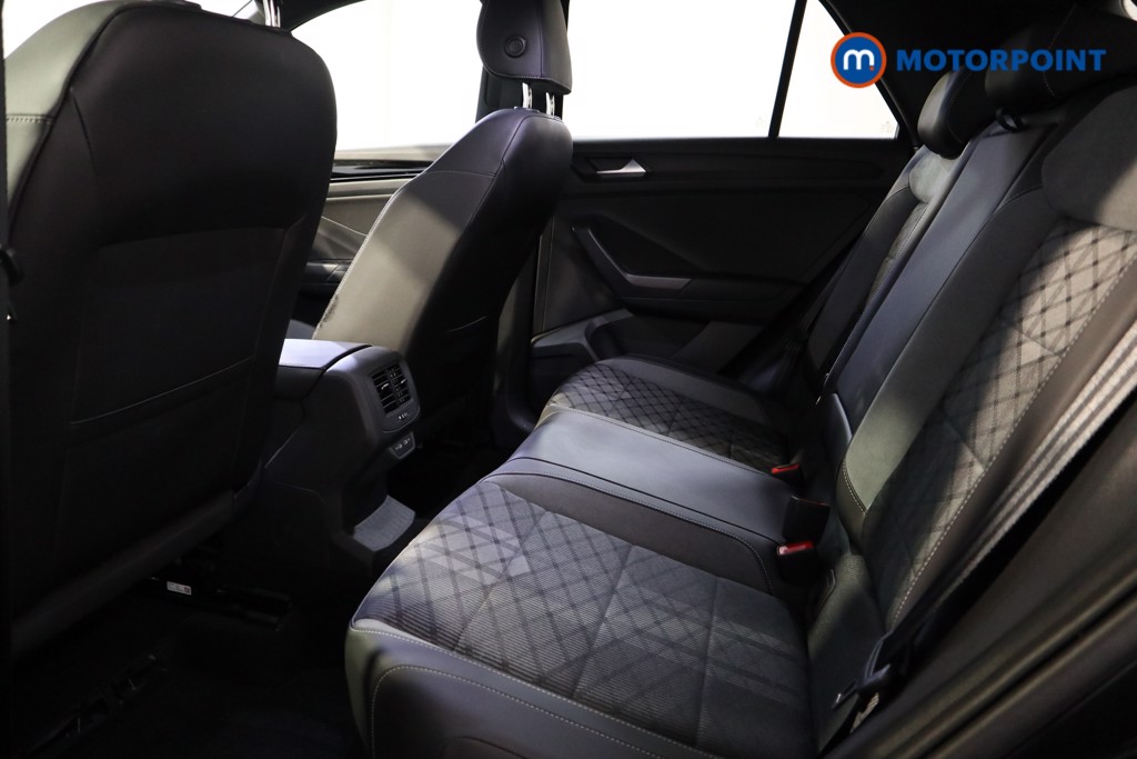 Volkswagen T-Roc R-Line Automatic Petrol SUV - Stock Number (1548097) - 15th supplementary image