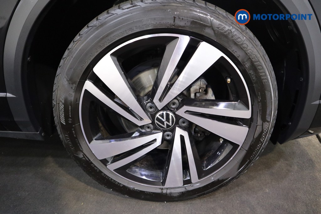 Volkswagen T-Roc R-Line Automatic Petrol SUV - Stock Number (1548097) - 18th supplementary image