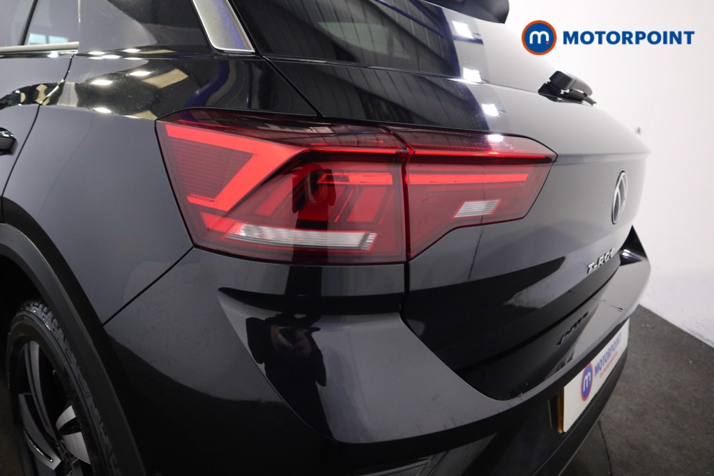 Volkswagen T-Roc R-Line Automatic Petrol SUV - Stock Number (1548097) - 22nd supplementary image