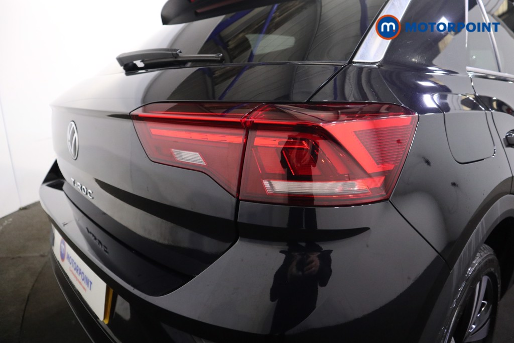 Volkswagen T-Roc R-Line Automatic Petrol SUV - Stock Number (1548097) - 23rd supplementary image