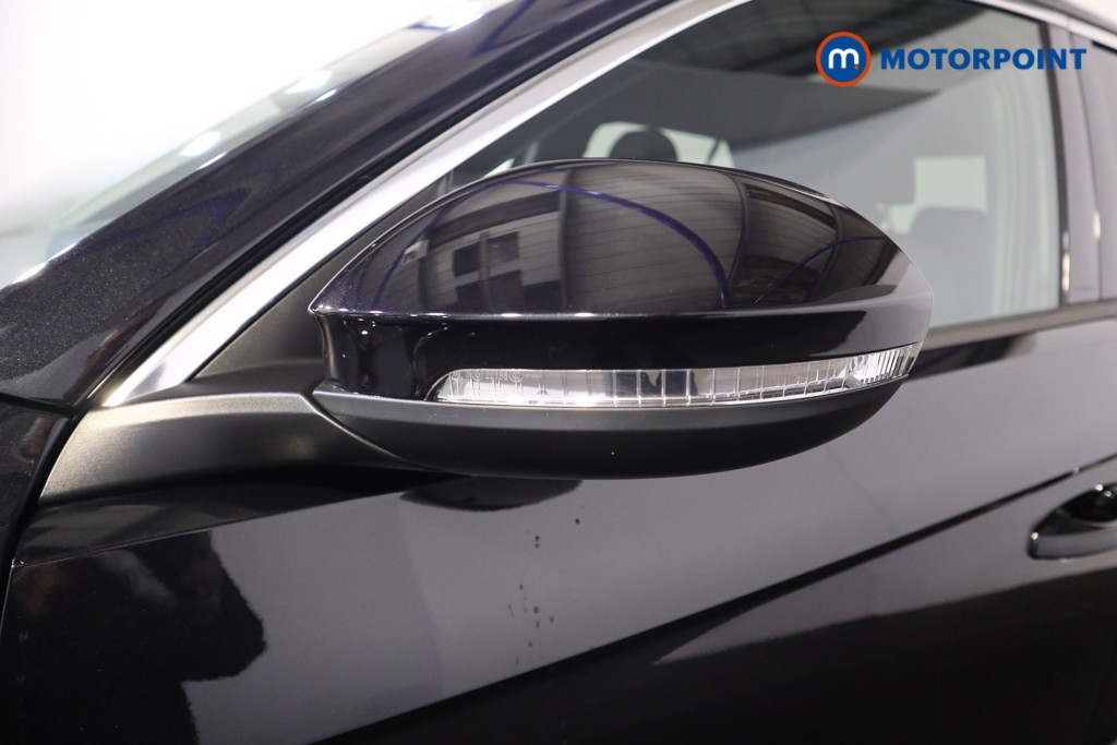 Volkswagen T-Roc R-Line Automatic Petrol SUV - Stock Number (1548097) - 25th supplementary image