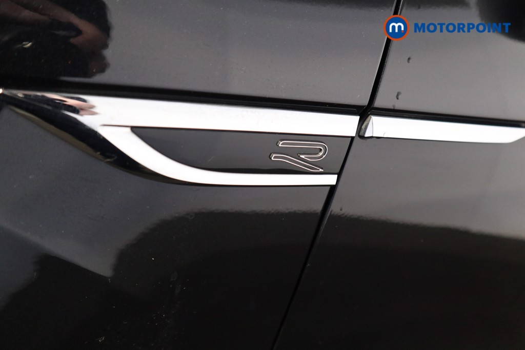 Volkswagen T-Roc R-Line Automatic Petrol SUV - Stock Number (1548097) - 26th supplementary image