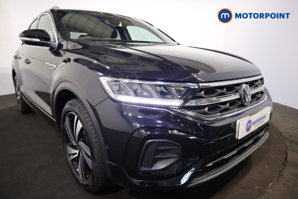 Volkswagen T-Roc R-Line Automatic Petrol SUV - Stock Number (1548097) - 29th supplementary image