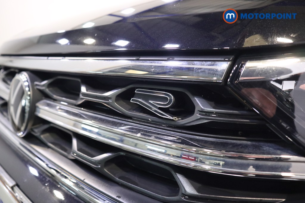 Volkswagen T-Roc R-Line Automatic Petrol SUV - Stock Number (1548097) - 30th supplementary image