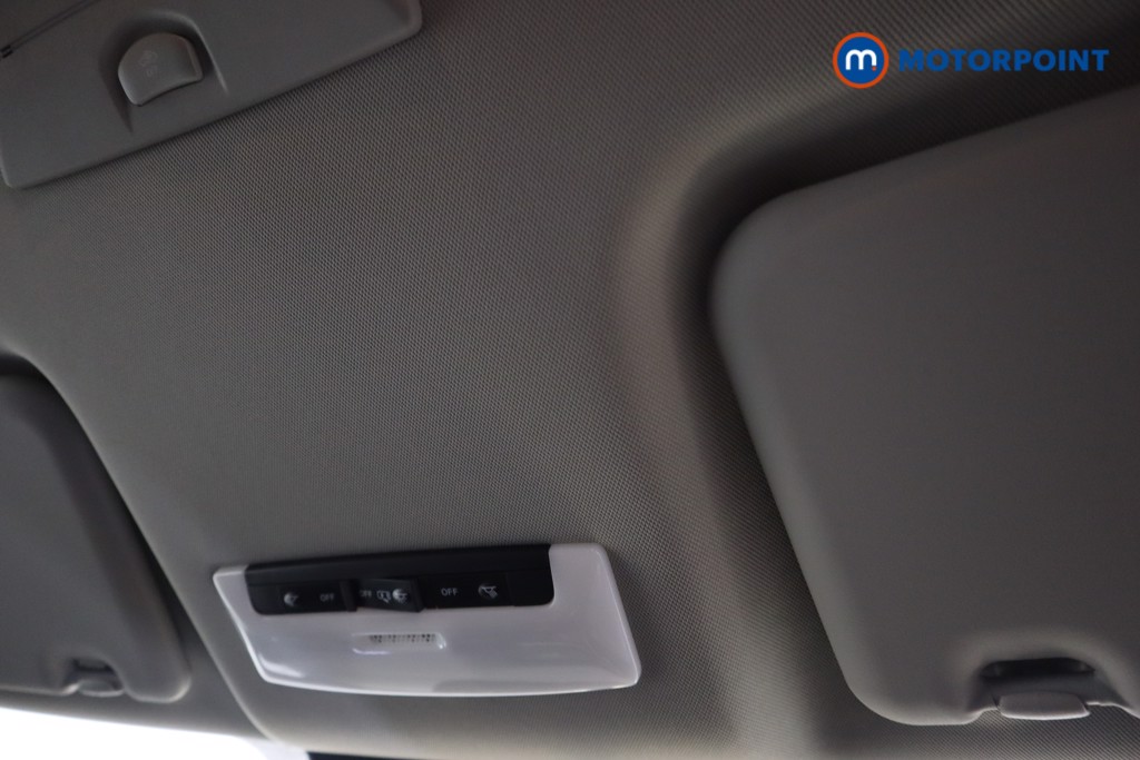 Nissan Leaf N-Connecta Automatic Electric Hatchback - Stock Number (1548102) - 6th supplementary image