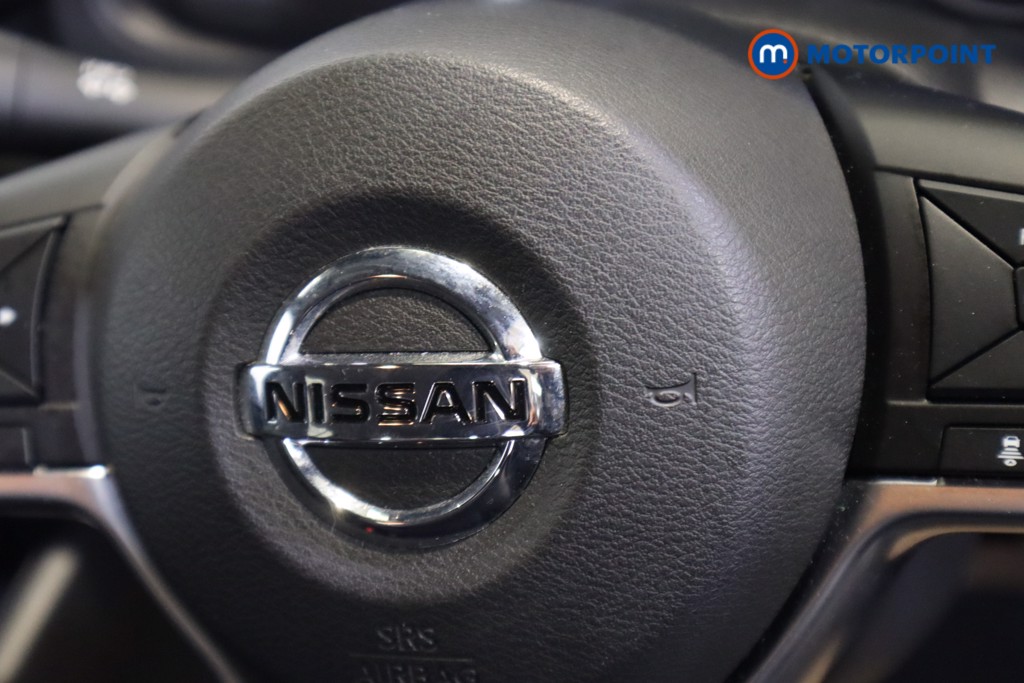 Nissan Leaf N-Connecta Automatic Electric Hatchback - Stock Number (1548102) - 10th supplementary image