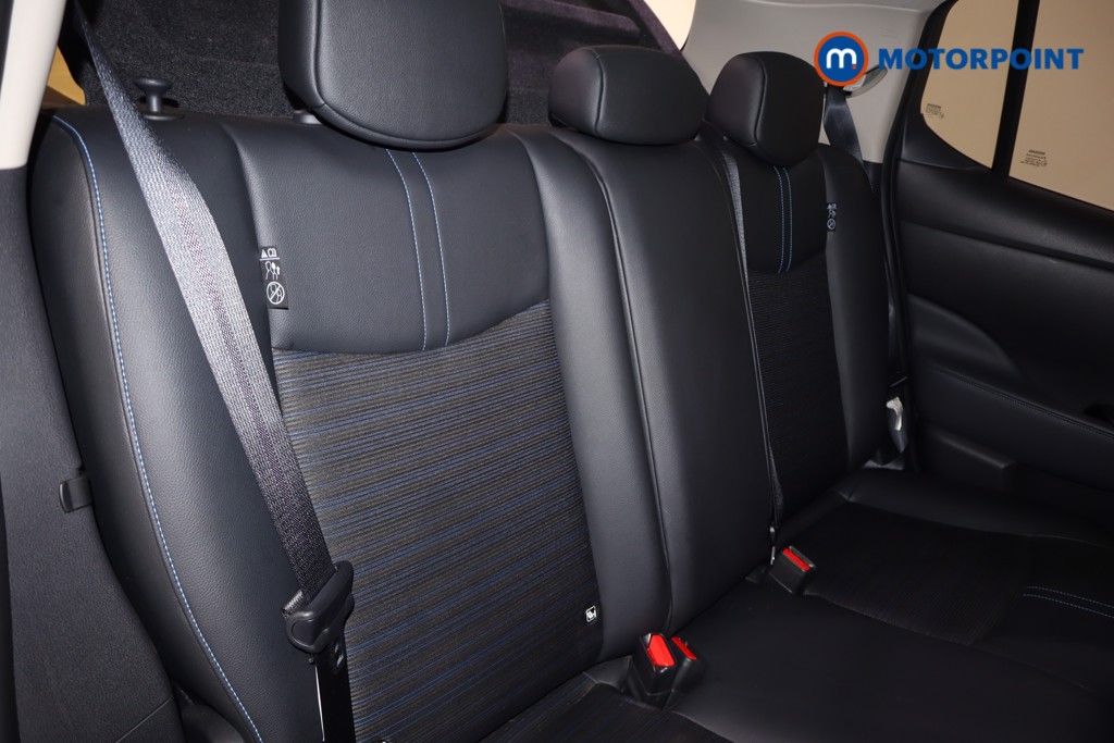 Nissan Leaf N-Connecta Automatic Electric Hatchback - Stock Number (1548102) - 14th supplementary image