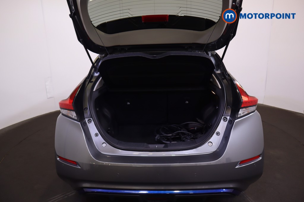 Nissan Leaf N-Connecta Automatic Electric Hatchback - Stock Number (1548102) - 15th supplementary image