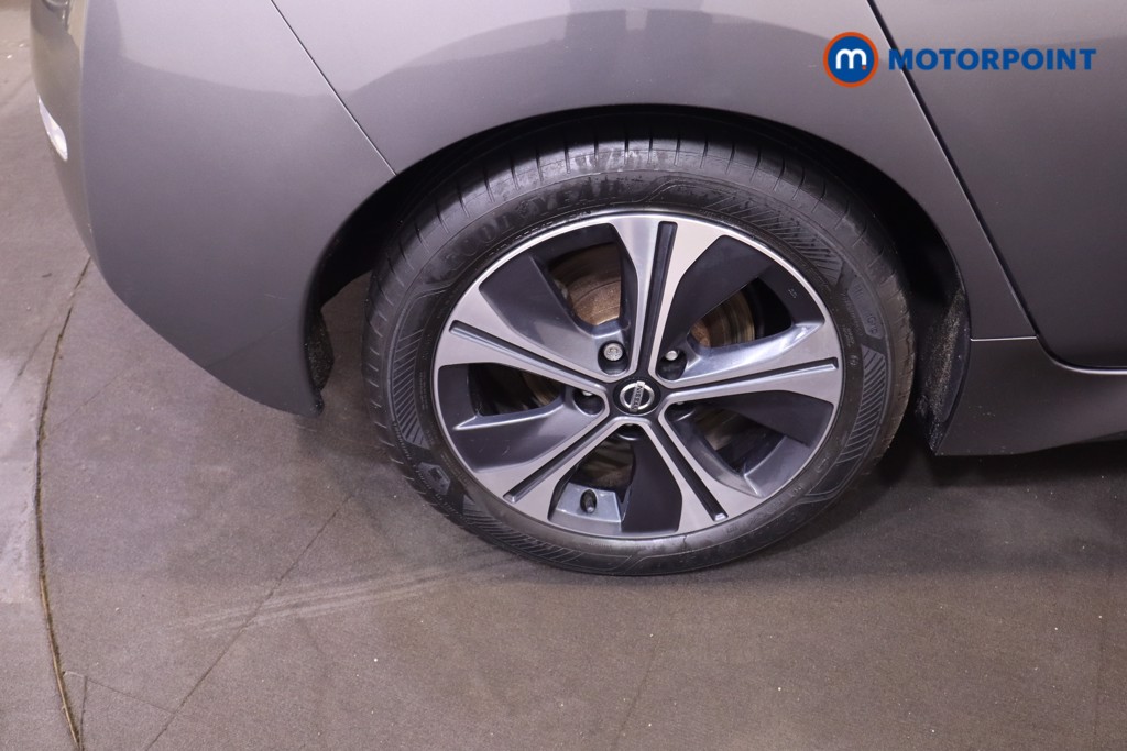 Nissan Leaf N-Connecta Automatic Electric Hatchback - Stock Number (1548102) - 16th supplementary image