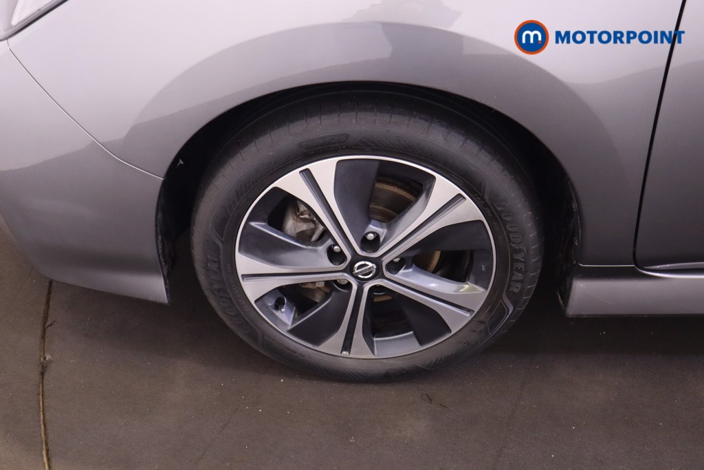 Nissan Leaf N-Connecta Automatic Electric Hatchback - Stock Number (1548102) - 18th supplementary image