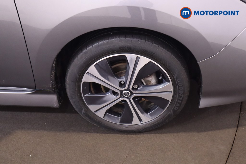 Nissan Leaf N-Connecta Automatic Electric Hatchback - Stock Number (1548102) - 19th supplementary image