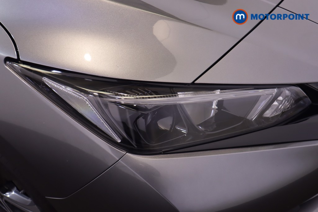 Nissan Leaf N-Connecta Automatic Electric Hatchback - Stock Number (1548102) - 20th supplementary image