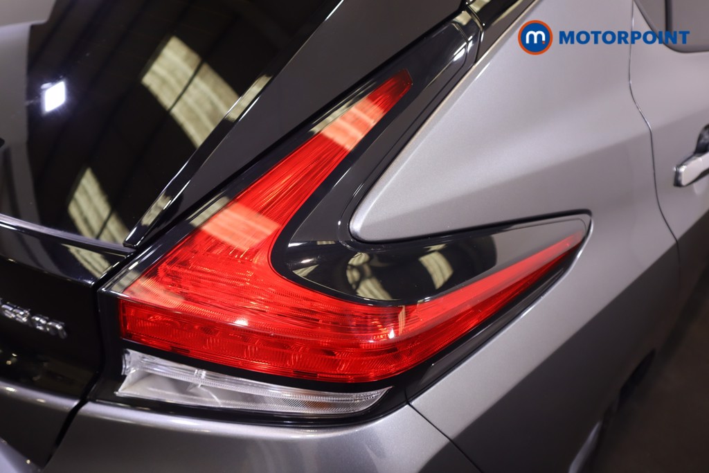Nissan Leaf N-Connecta Automatic Electric Hatchback - Stock Number (1548102) - 21st supplementary image