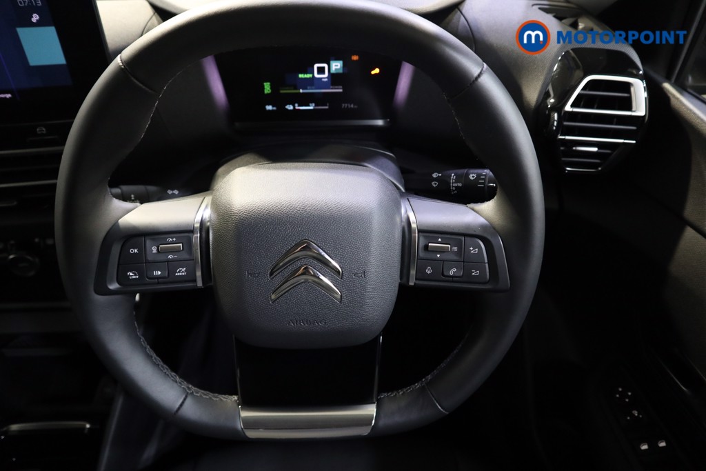 Citroen C4 Shine Plus Automatic Electric Hatchback - Stock Number (1548104) - 2nd supplementary image