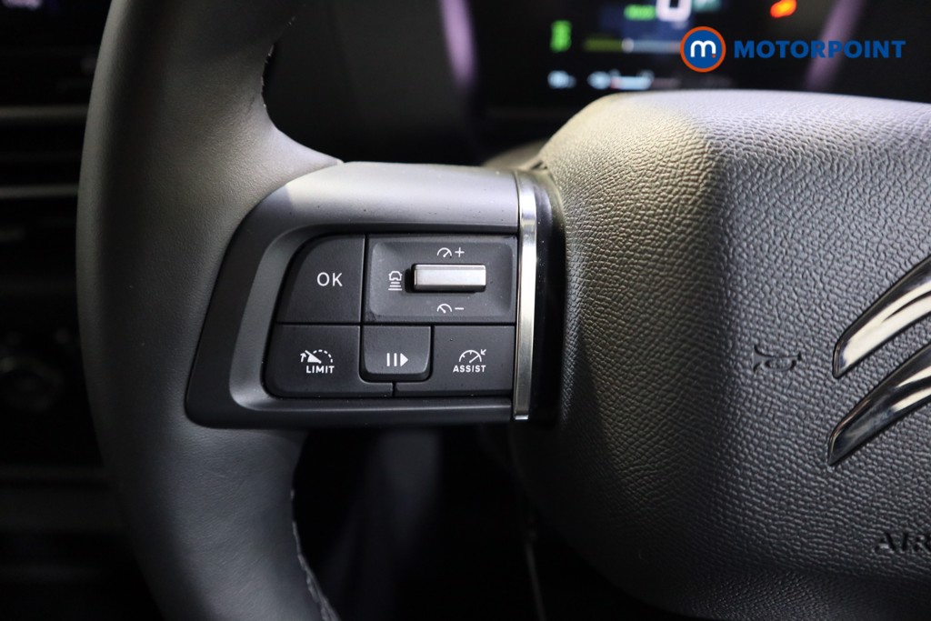 Citroen C4 Shine Plus Automatic Electric Hatchback - Stock Number (1548104) - 3rd supplementary image