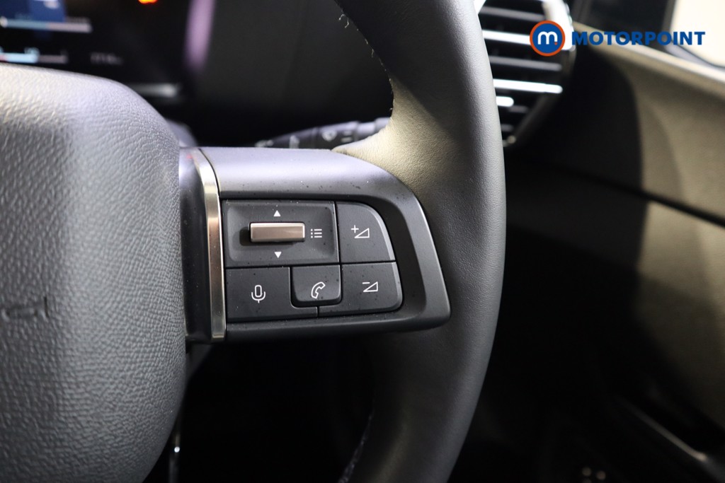 Citroen C4 Shine Plus Automatic Electric Hatchback - Stock Number (1548104) - 4th supplementary image