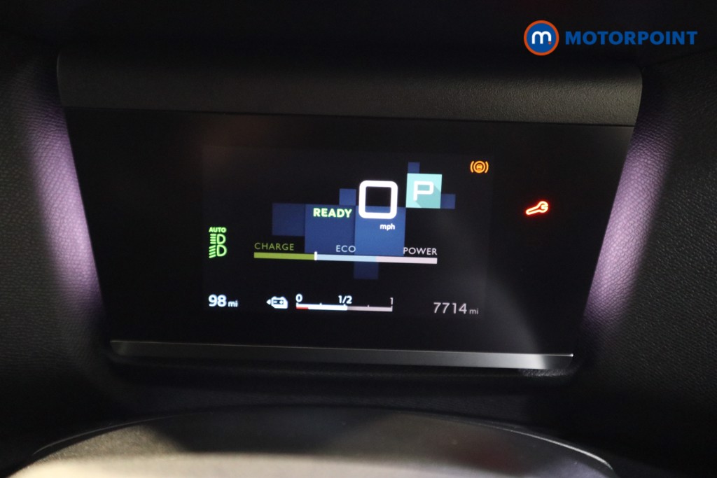 Citroen C4 Shine Plus Automatic Electric Hatchback - Stock Number (1548104) - 5th supplementary image