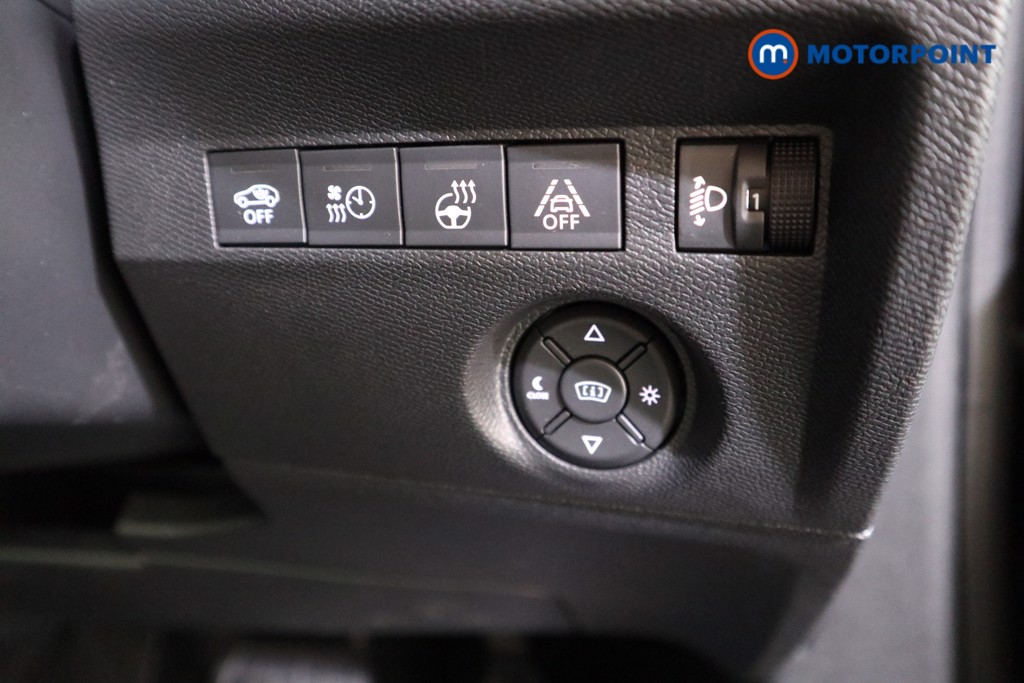 Citroen C4 Shine Plus Automatic Electric Hatchback - Stock Number (1548104) - 9th supplementary image
