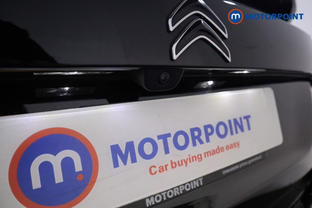 Citroen C4 Shine Plus Automatic Electric Hatchback - Stock Number (1548104) - 20th supplementary image