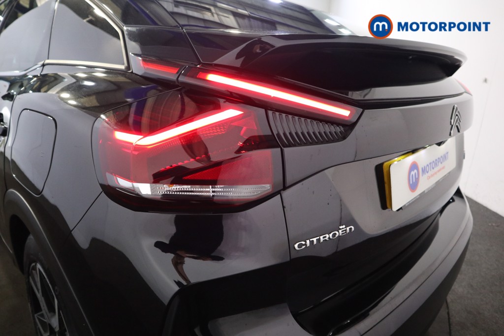 Citroen C4 Shine Plus Automatic Electric Hatchback - Stock Number (1548104) - 21st supplementary image