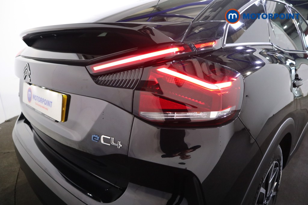 Citroen C4 Shine Plus Automatic Electric Hatchback - Stock Number (1548104) - 22nd supplementary image