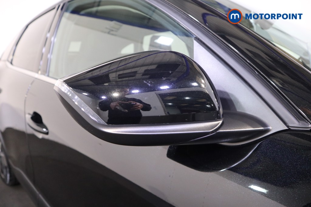 Citroen C4 Shine Plus Automatic Electric Hatchback - Stock Number (1548104) - 23rd supplementary image
