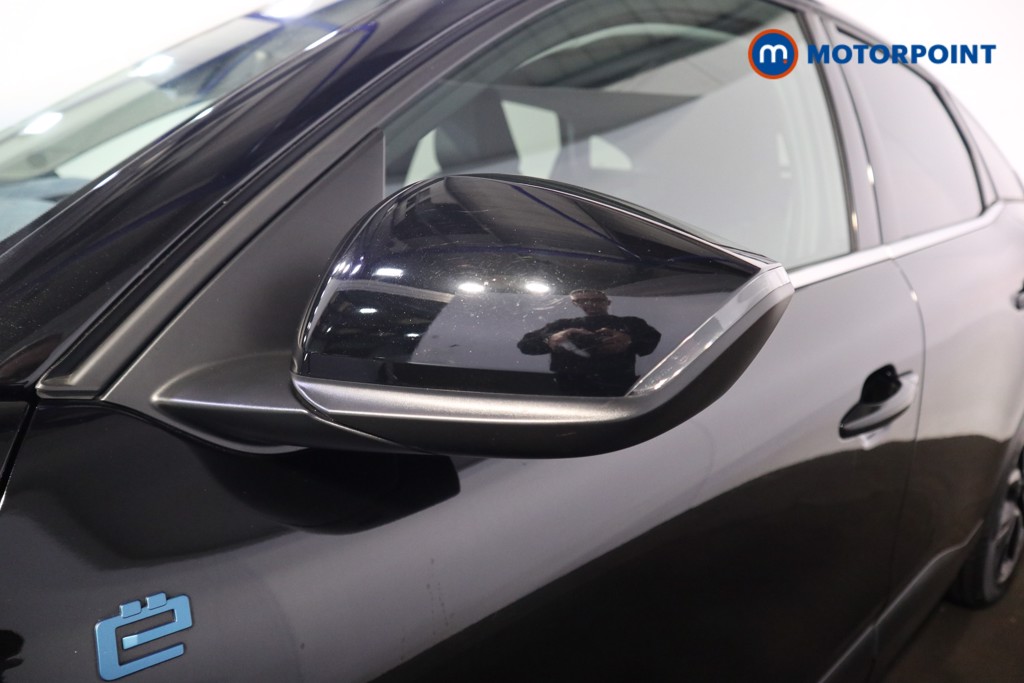 Citroen C4 Shine Plus Automatic Electric Hatchback - Stock Number (1548104) - 24th supplementary image