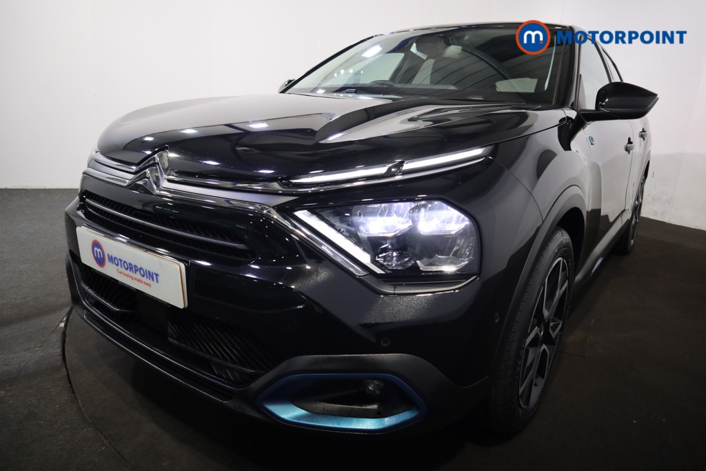 Citroen C4 Shine Plus Automatic Electric Hatchback - Stock Number (1548104) - 25th supplementary image