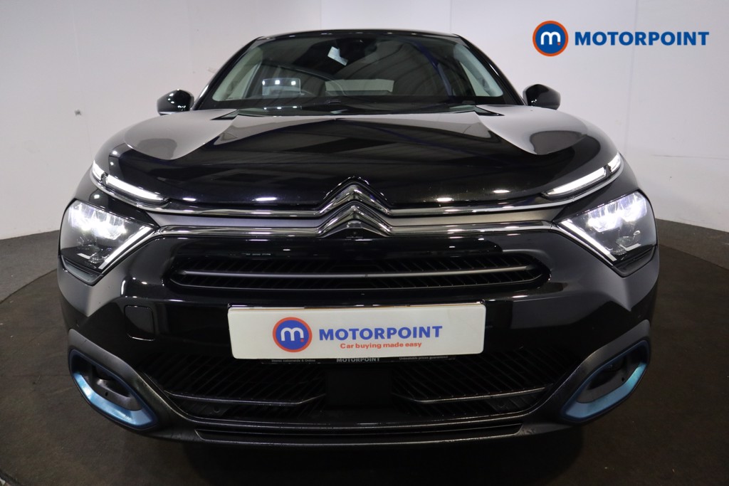 Citroen C4 Shine Plus Automatic Electric Hatchback - Stock Number (1548104) - 26th supplementary image